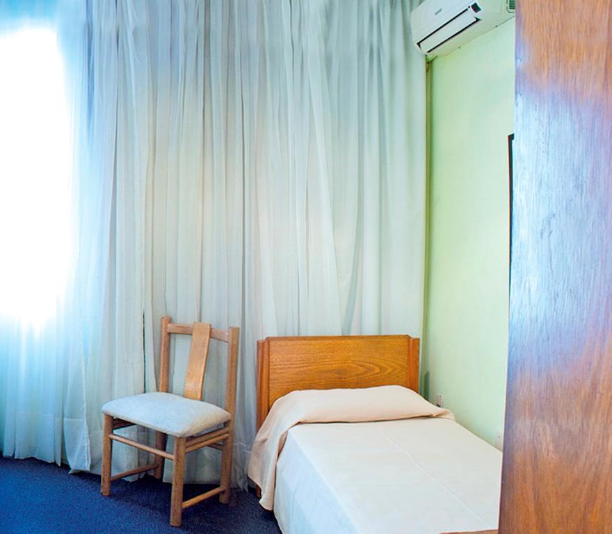 Hotel Balfer Montevidéu Quarto foto